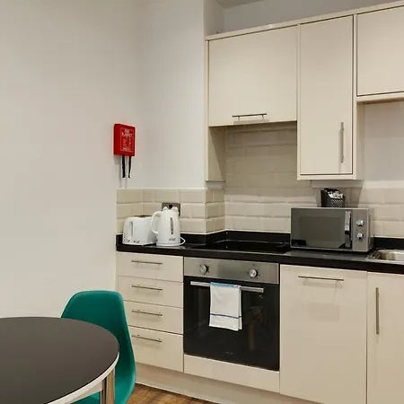 Charles Hope Swindon Apartment Exterior photo