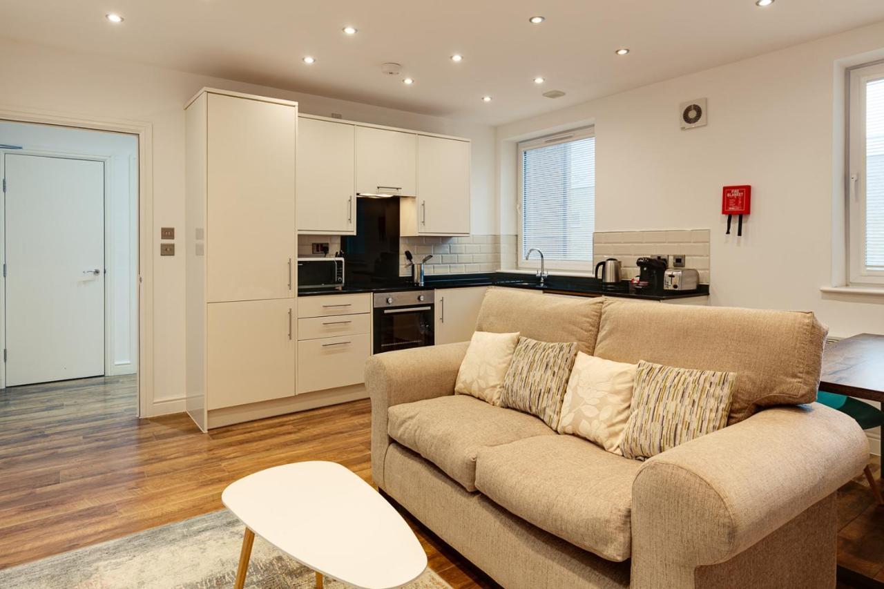 Charles Hope Apartamento Swindon